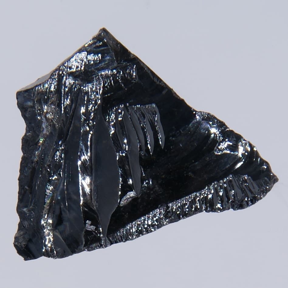 Silicon element sample