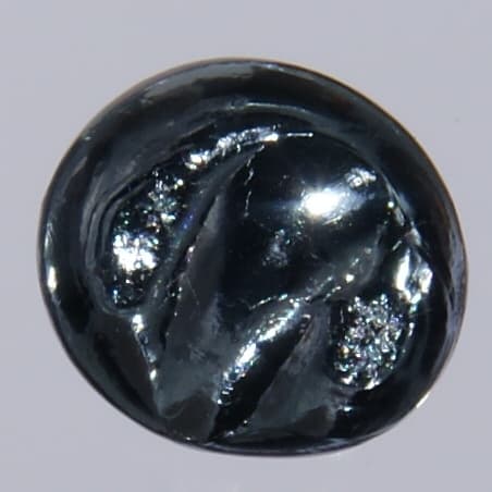 Osmium element sample