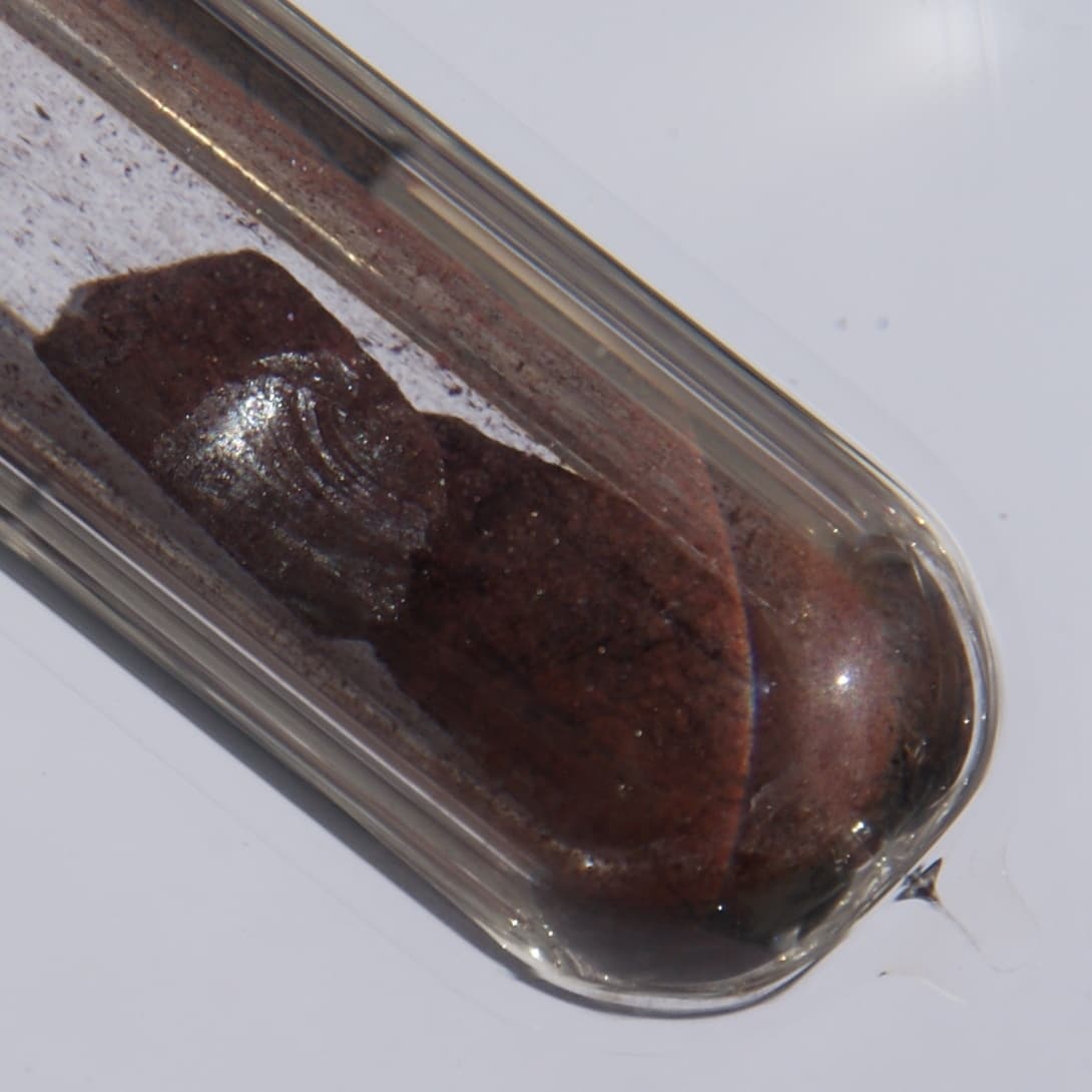 Phosphorus element sample