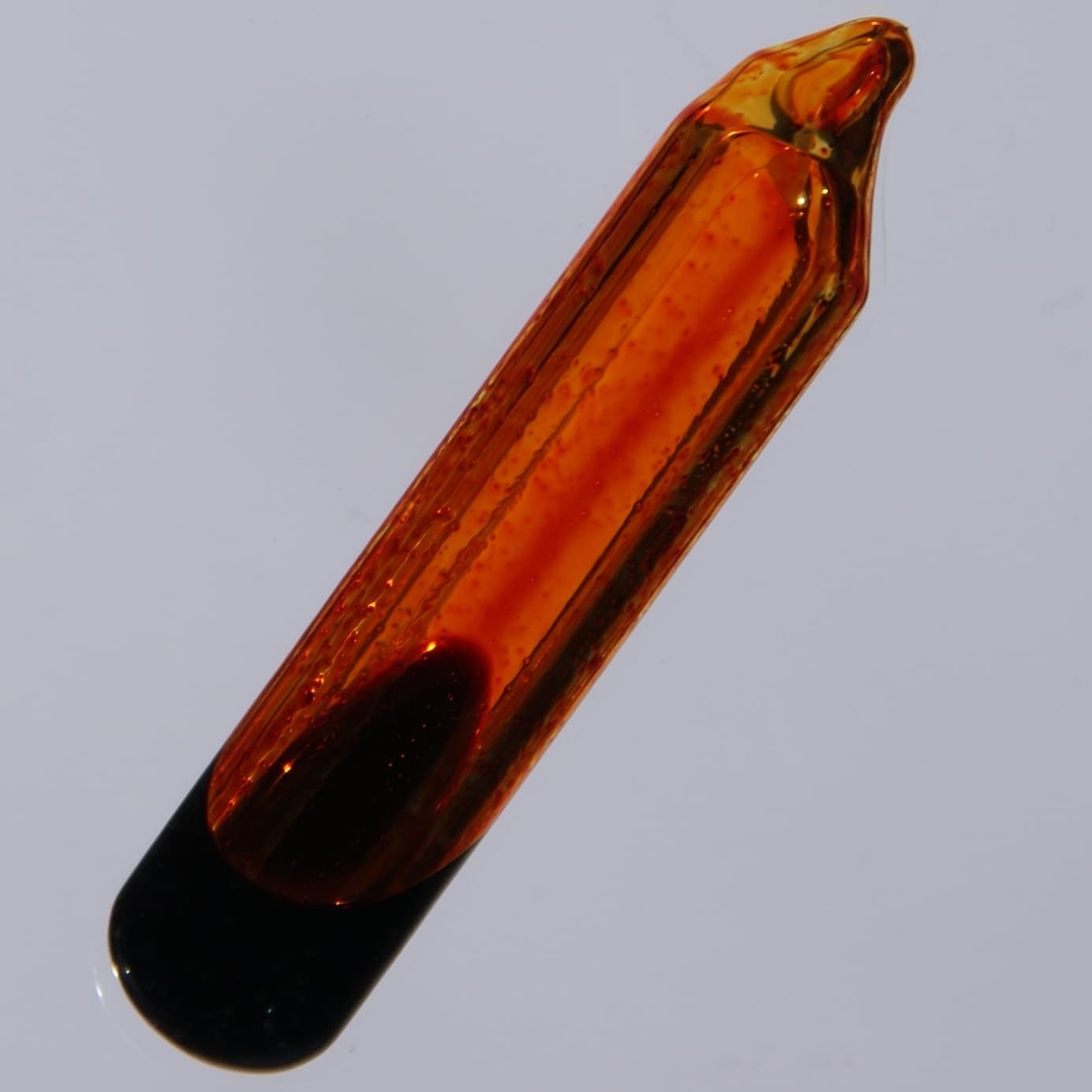 Bromine element sample