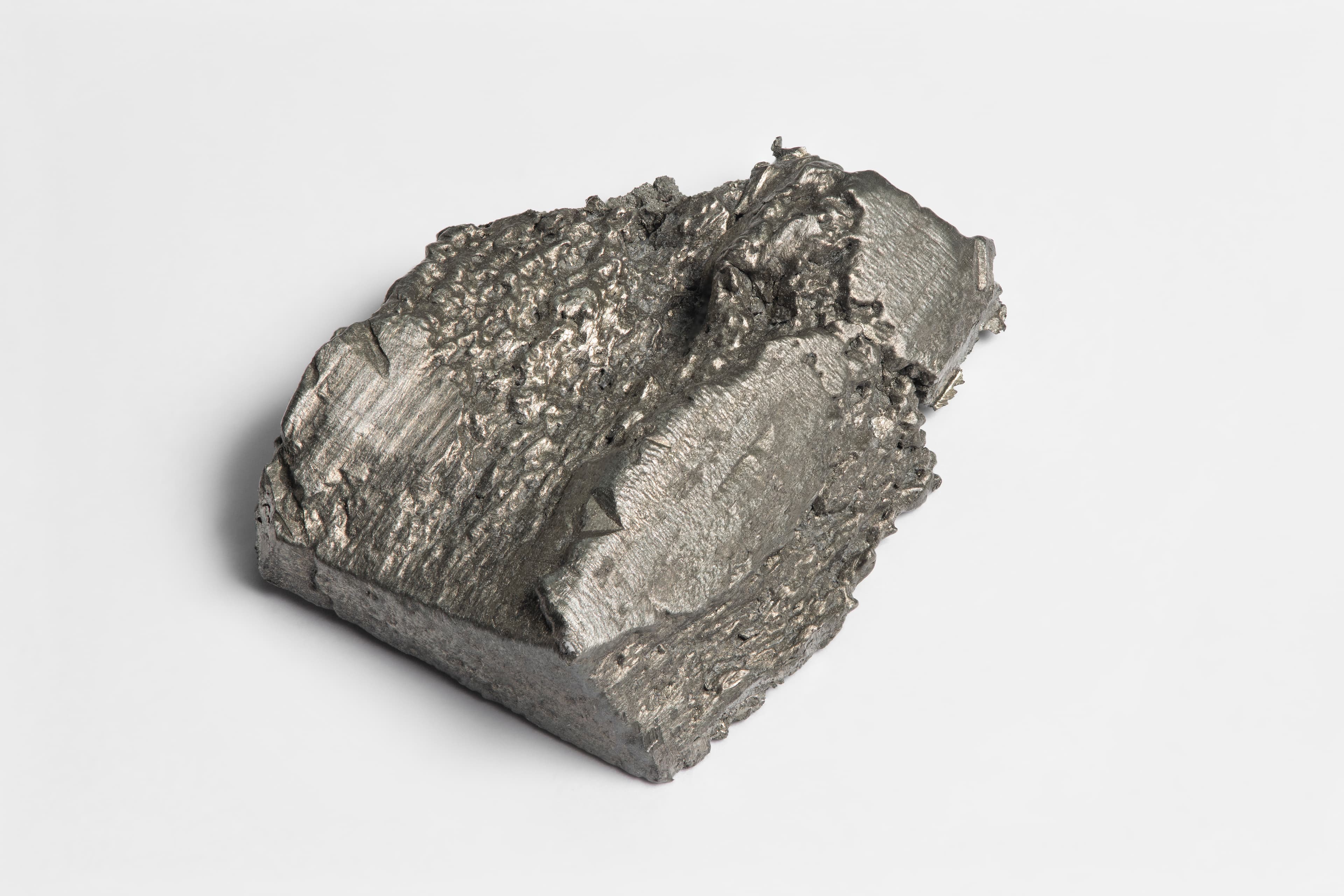 Yttrium element sample