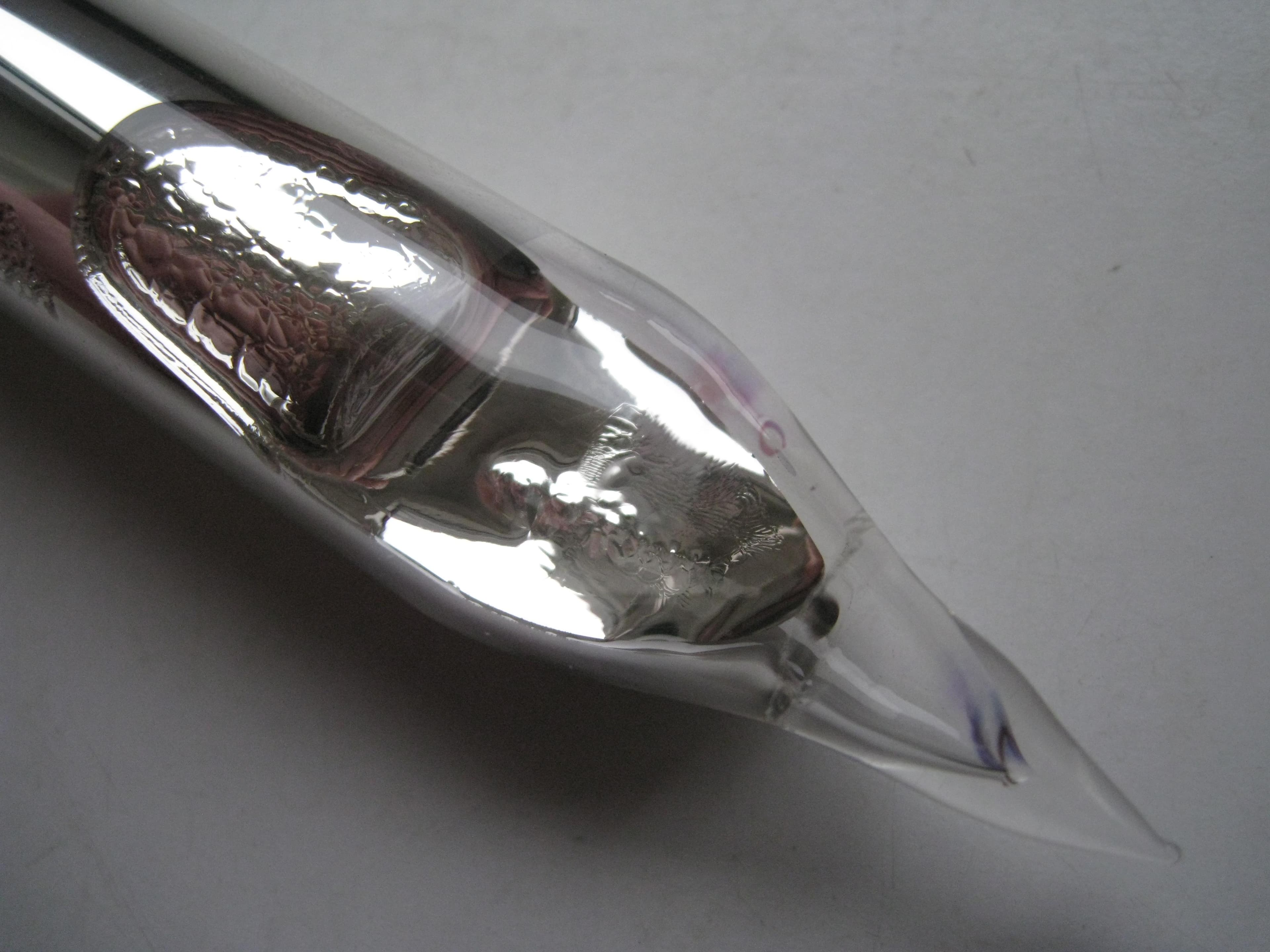 Rubidium element sample