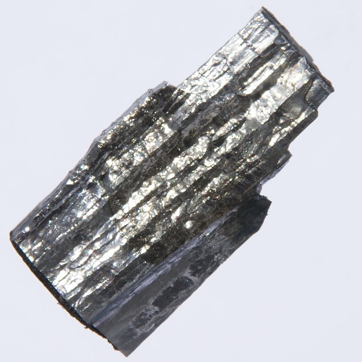 Molybdenum element sample