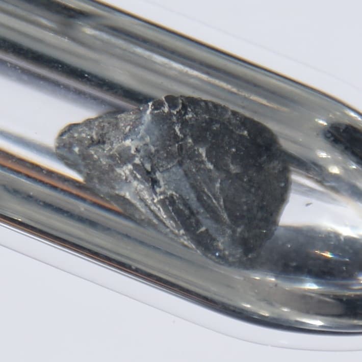 Barium element sample