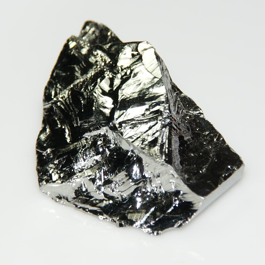 Germanium element sample