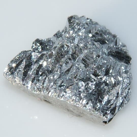 Antimony element sample