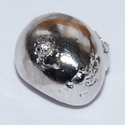 Rhodium element sample