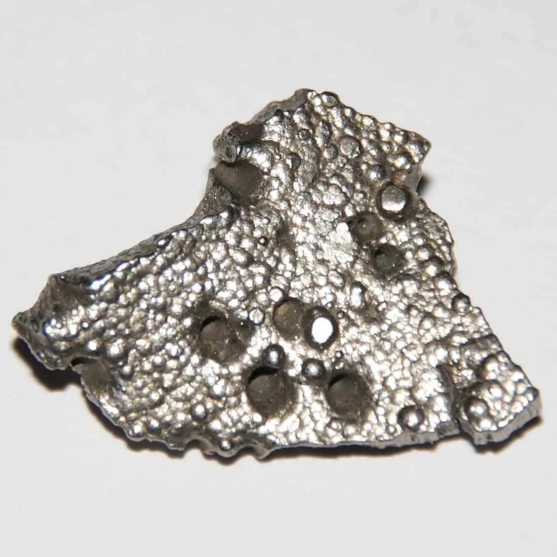 Cobalt element sample